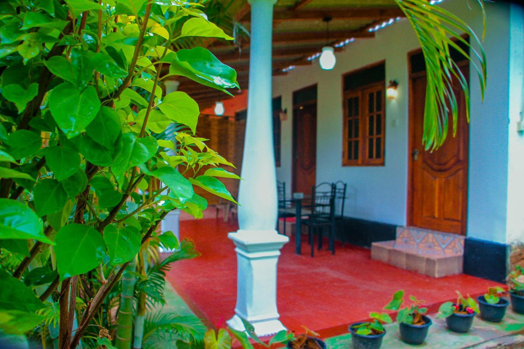 Chanaka Homestay