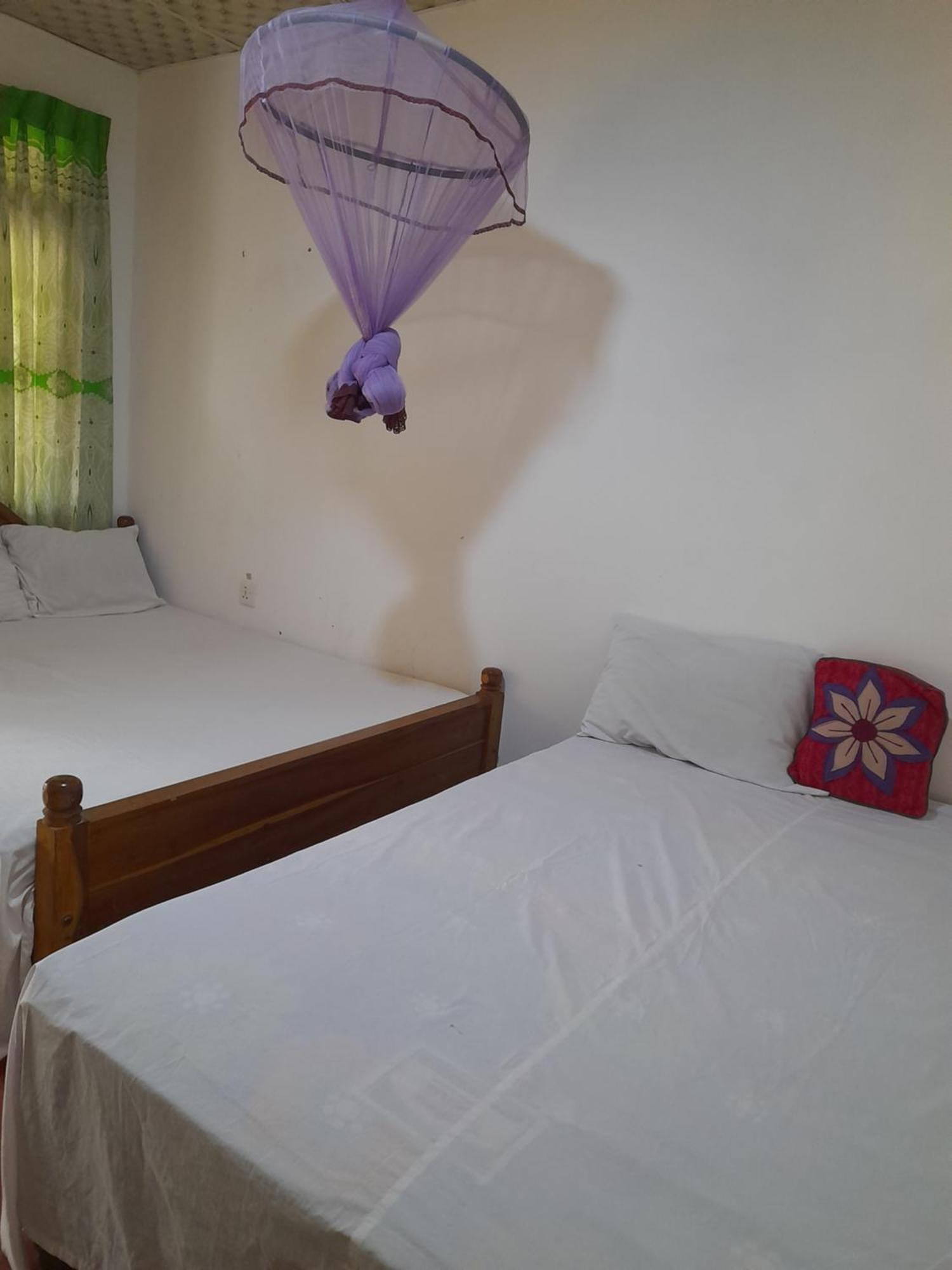 Homestay Chanaka *