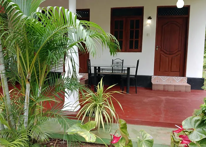 Chanaka Holiday Inn