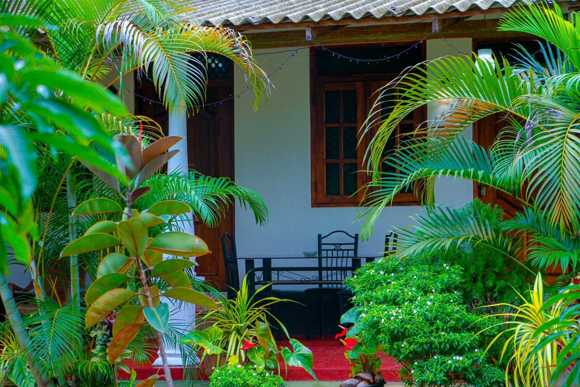 Chanaka Homestay *