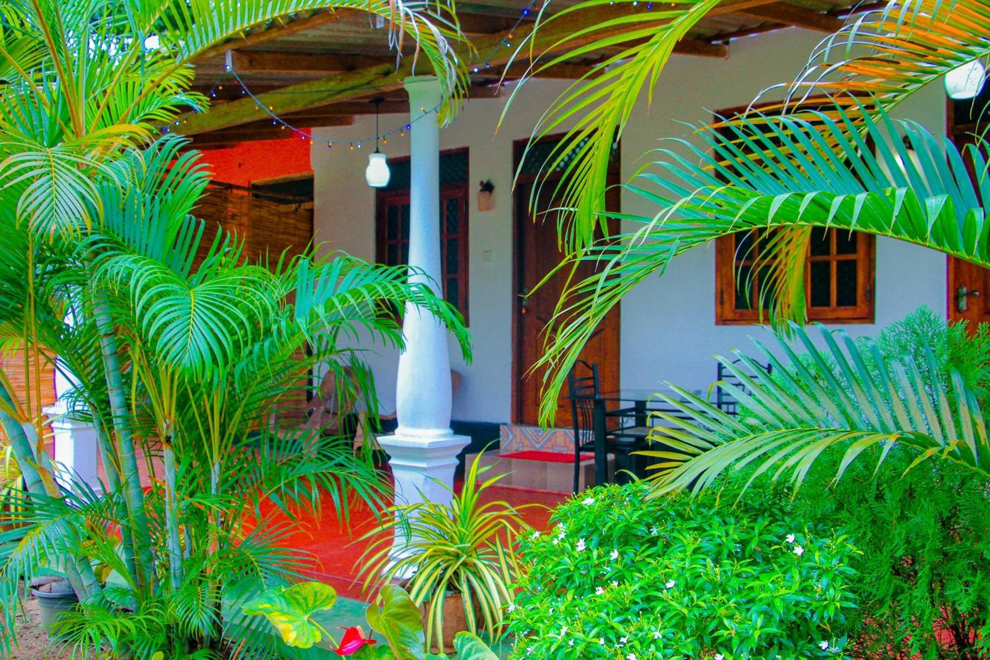 Homestay Chanaka Sigiriya