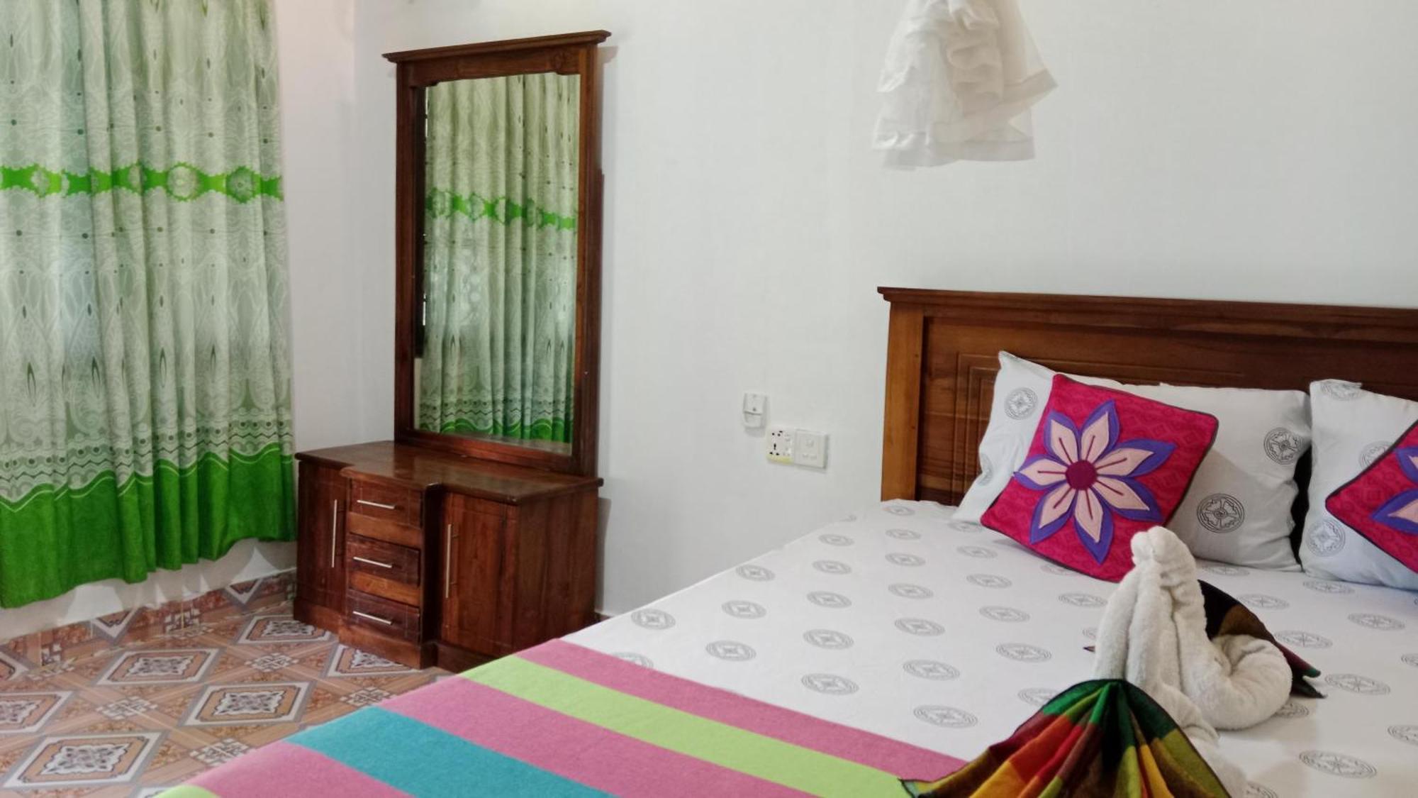 Homestay Chanaka