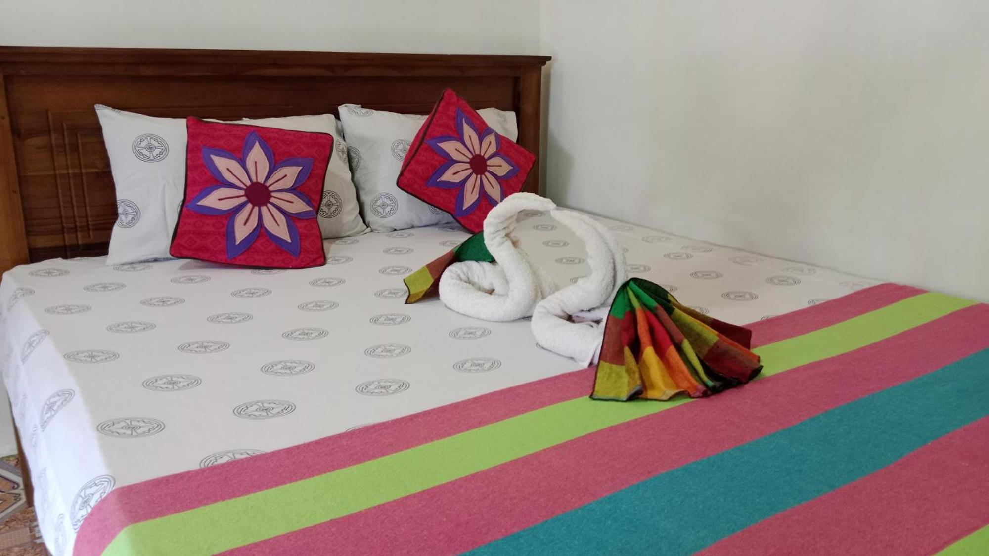 Chanaka Homestay Sigiriya