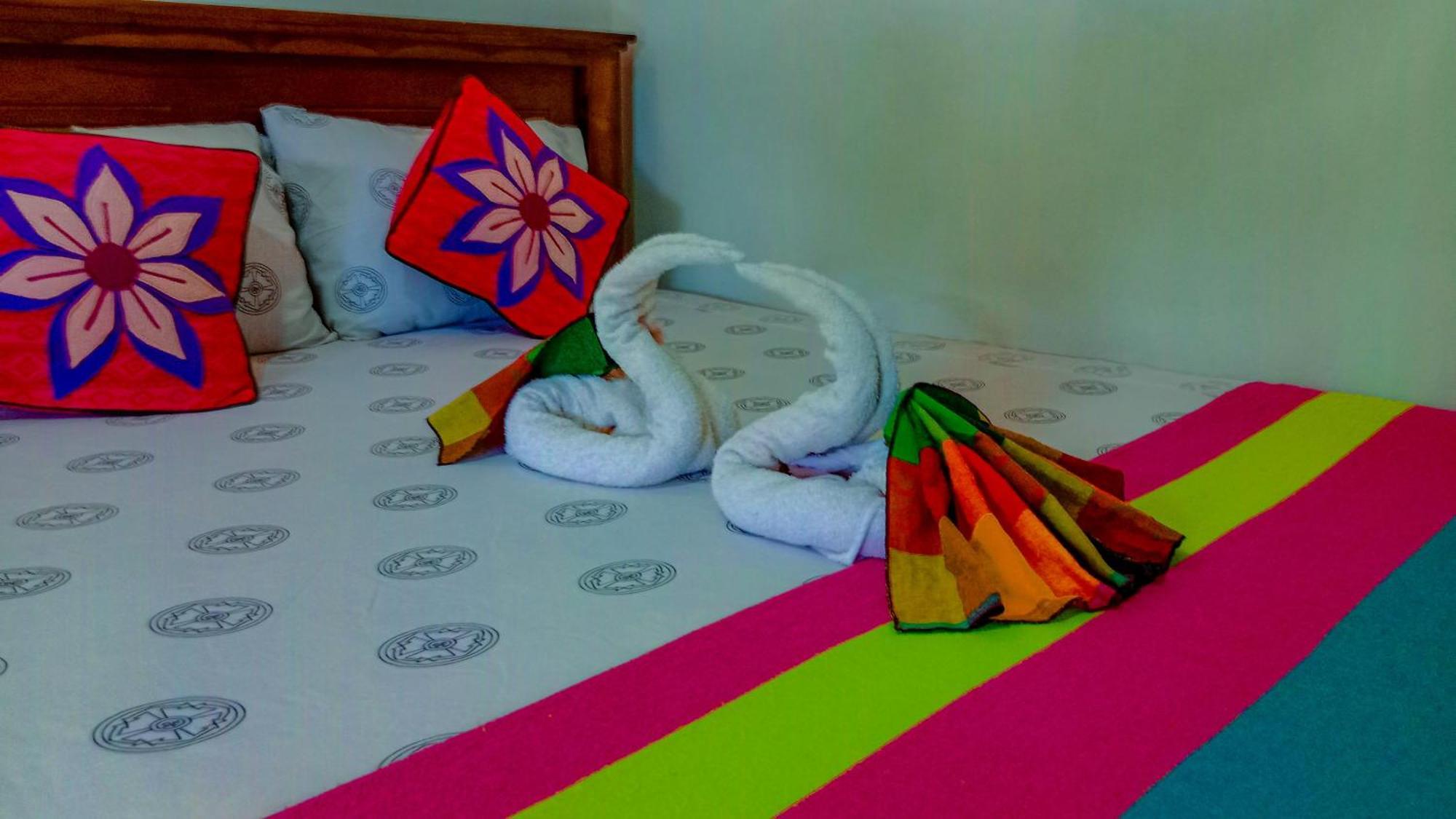 Chanaka Homestay *