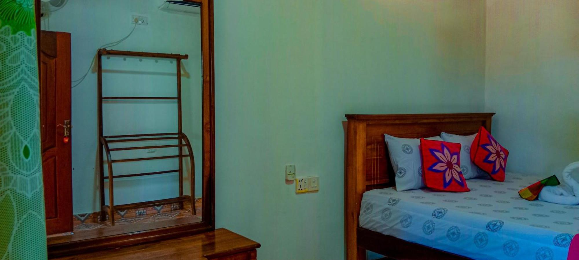 Homestay Chanaka Sigiriya