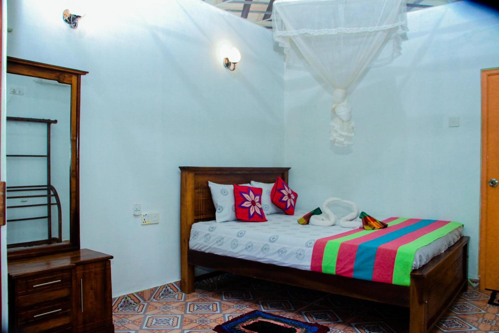 Homestay Chanaka