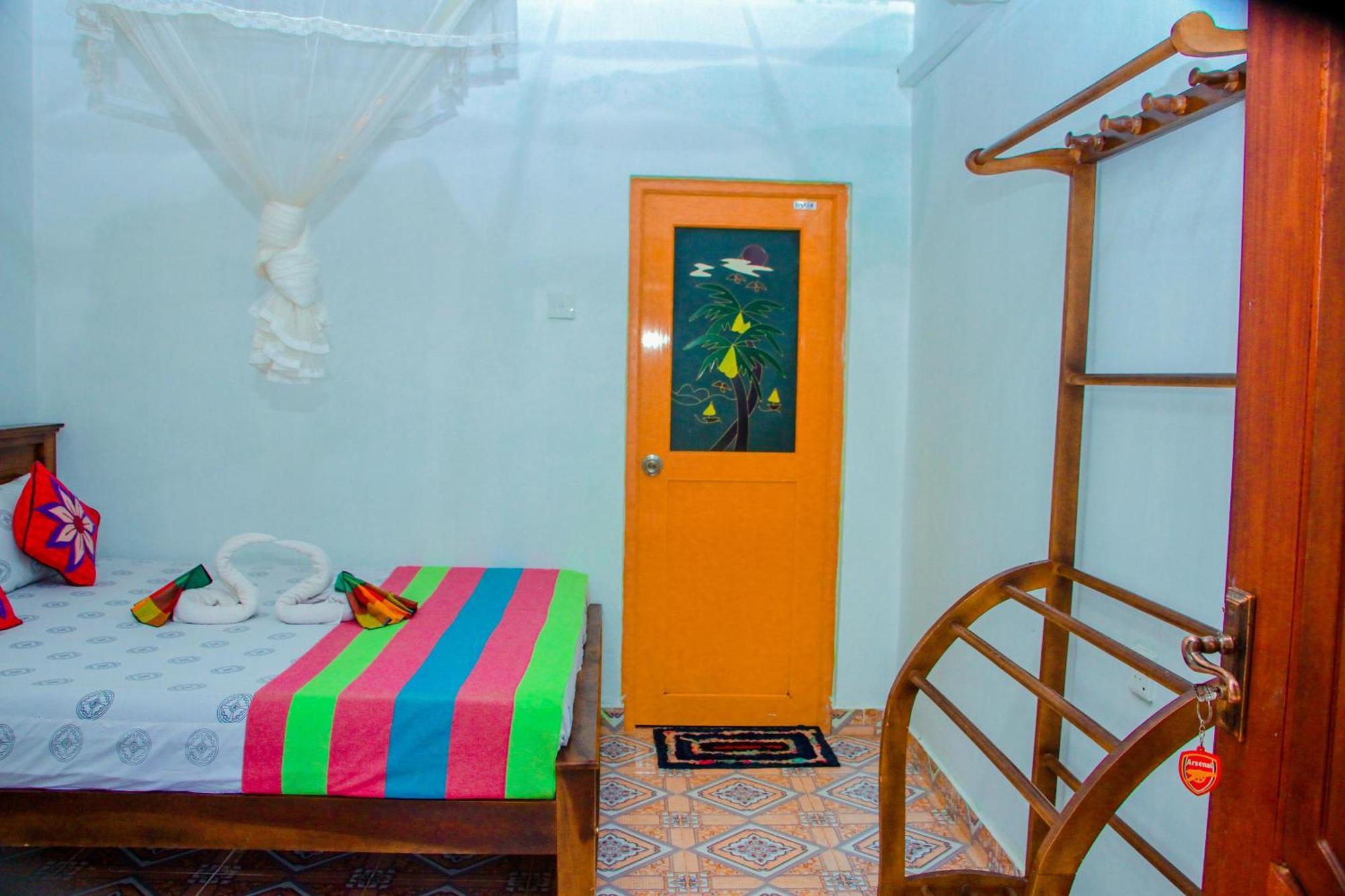 Chanaka Homestay Sigiriya