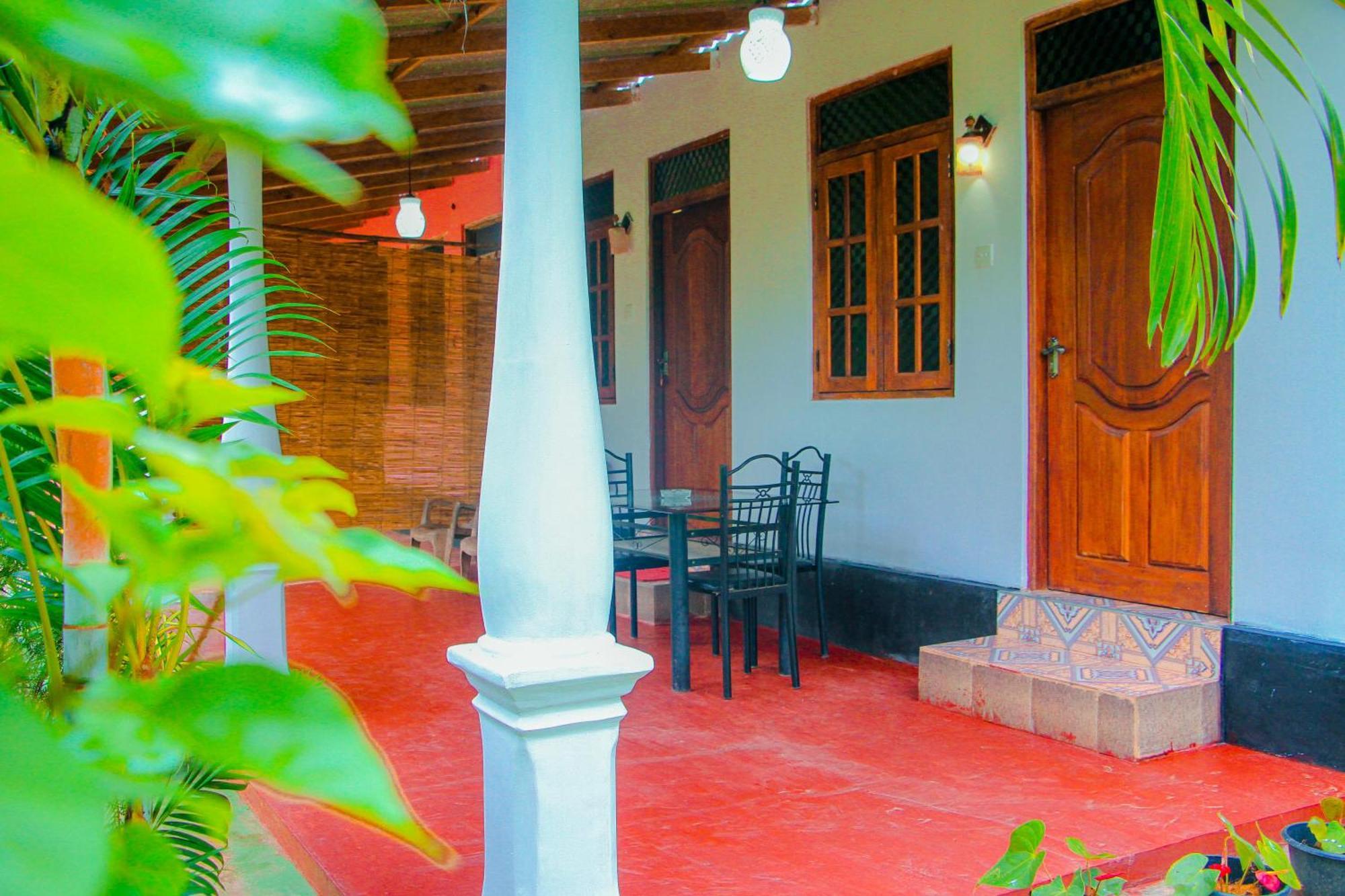 Chanaka Homestay