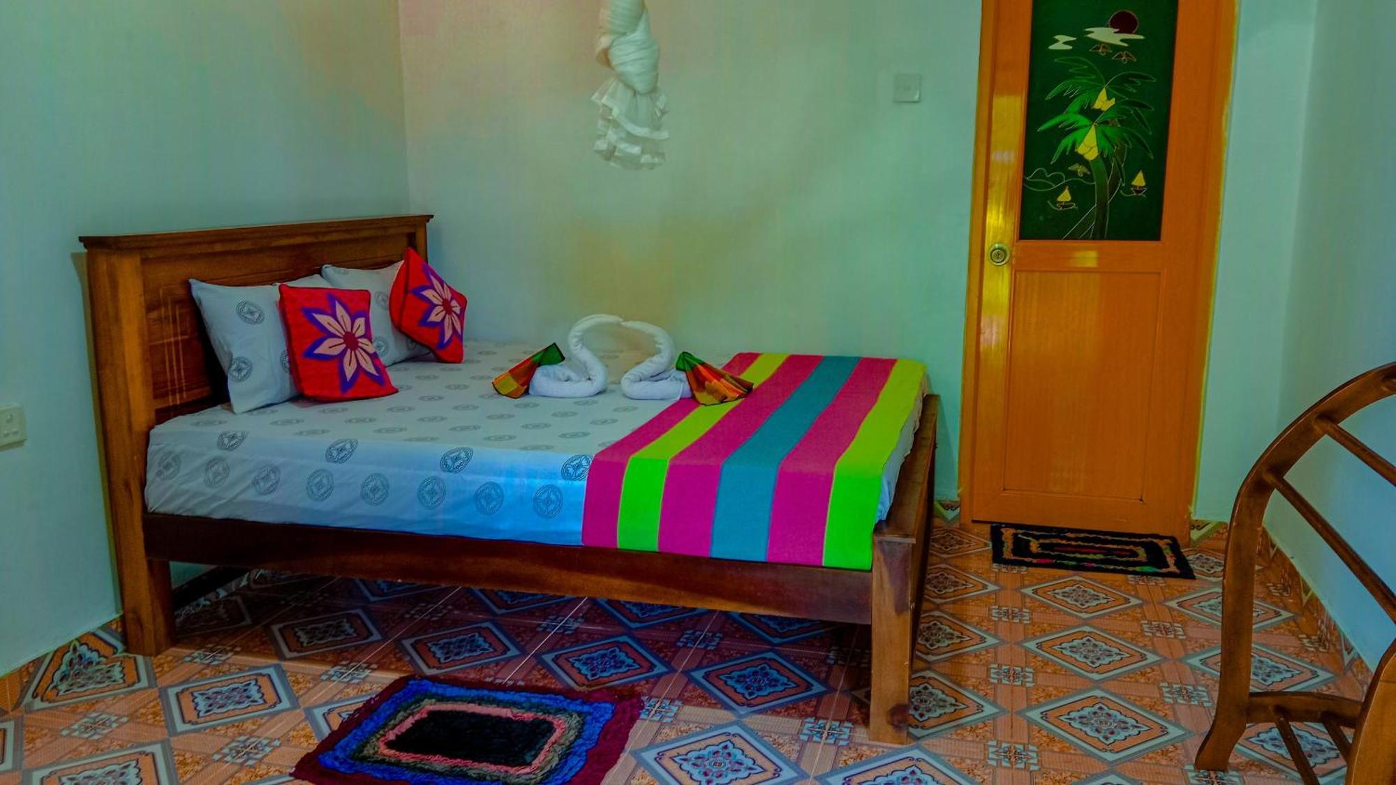 Homestay Chanaka *