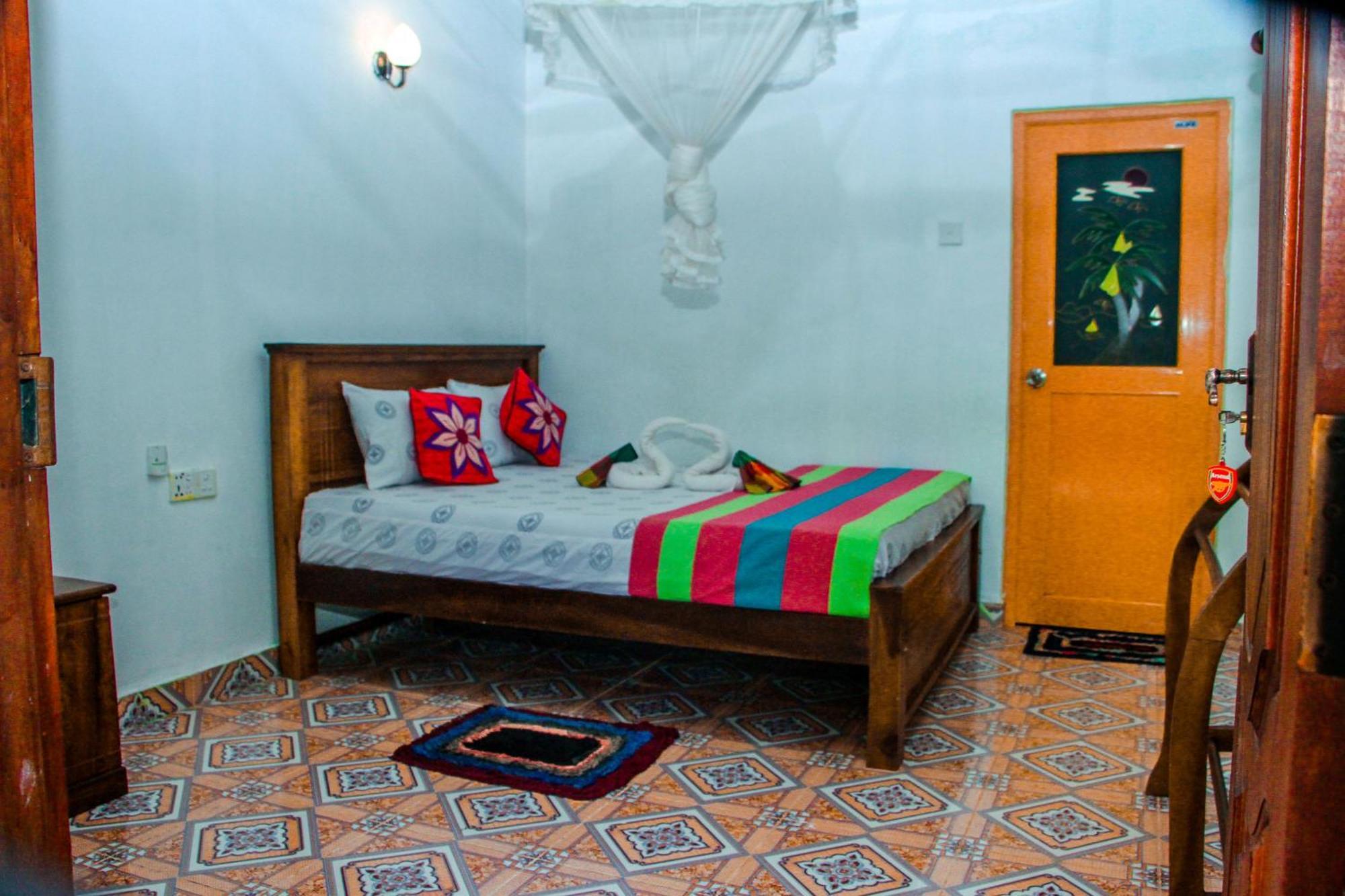 Homestay Chanaka