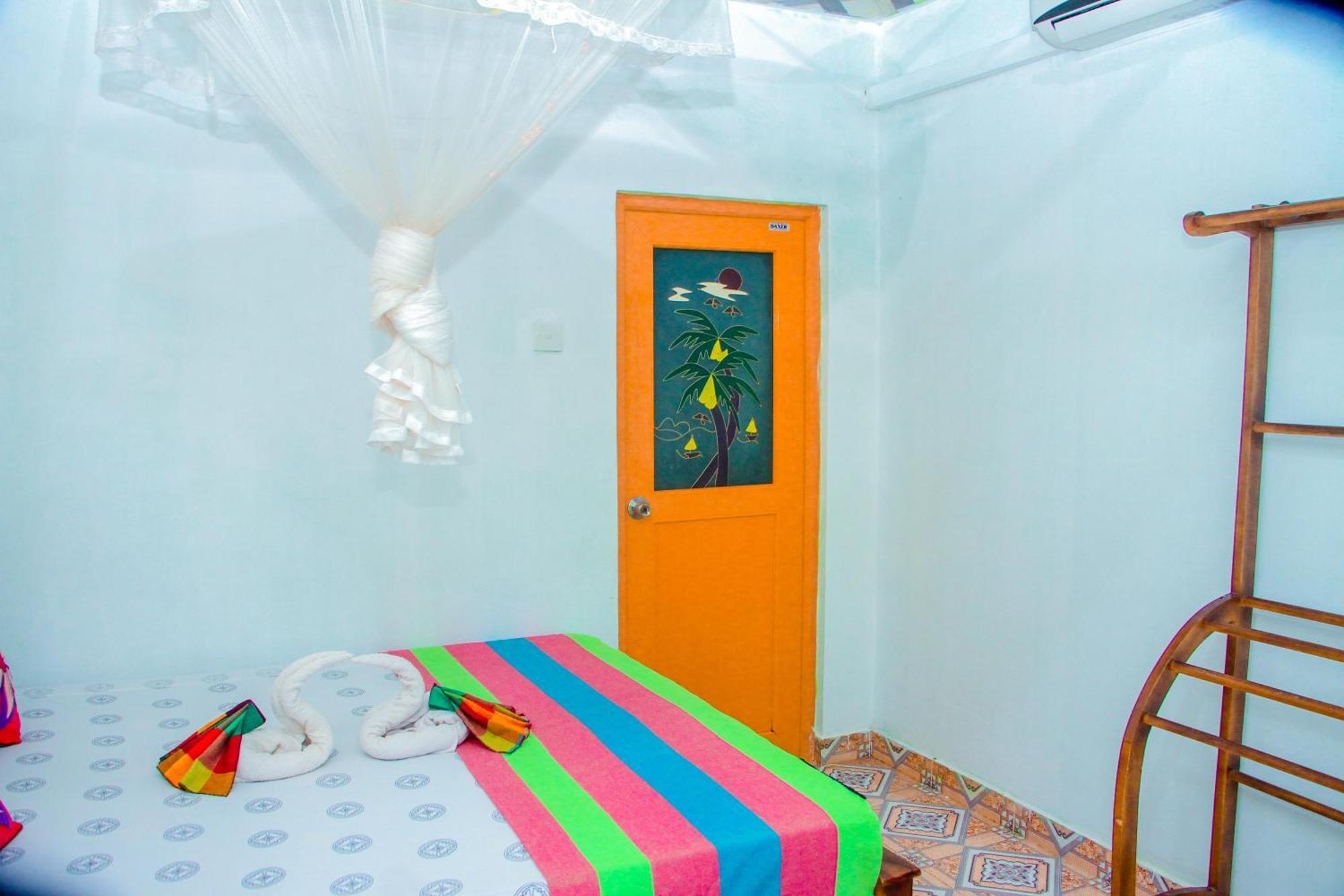 Chanaka Homestay Sigiriya