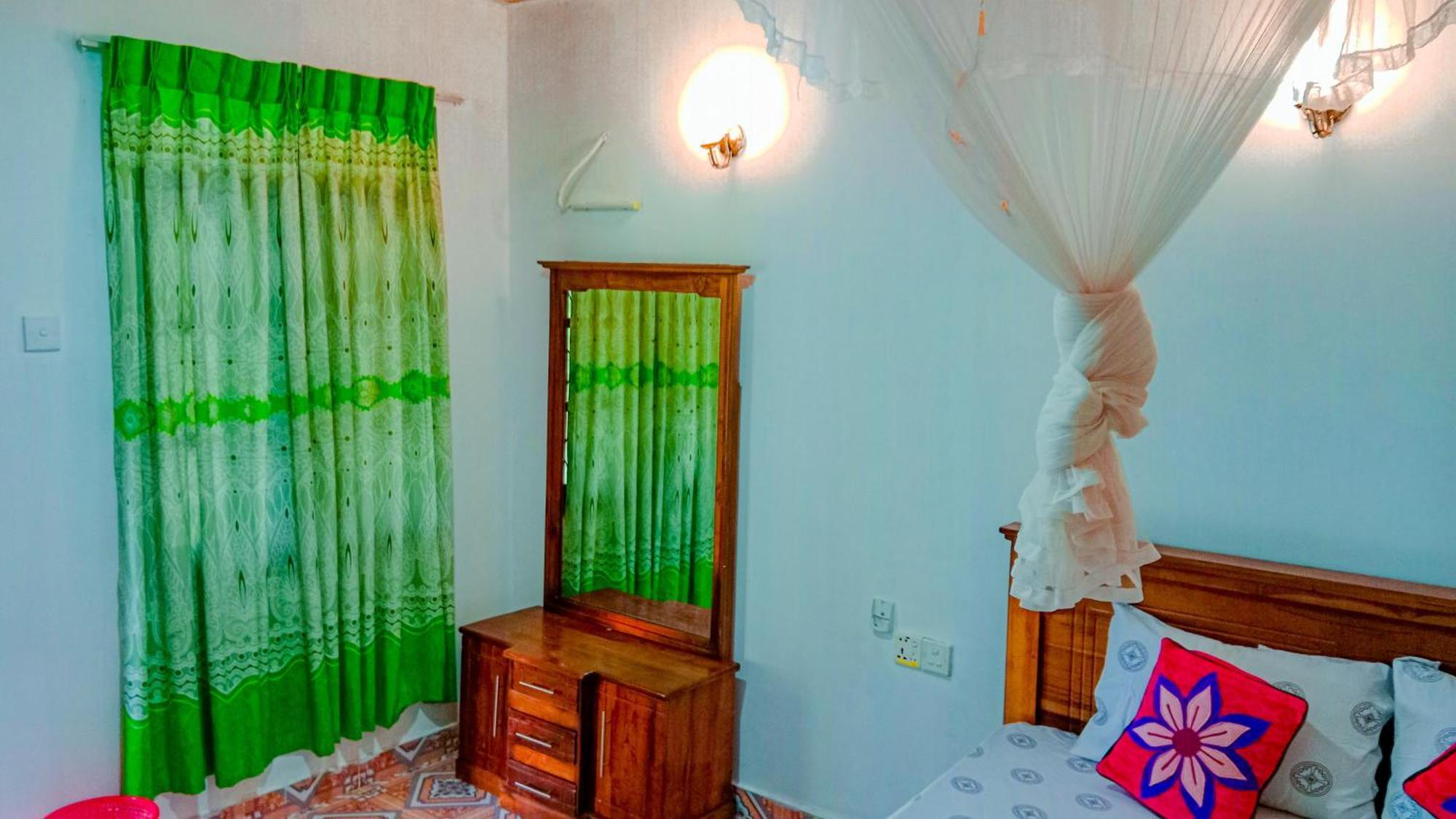 Homestay Chanaka *
