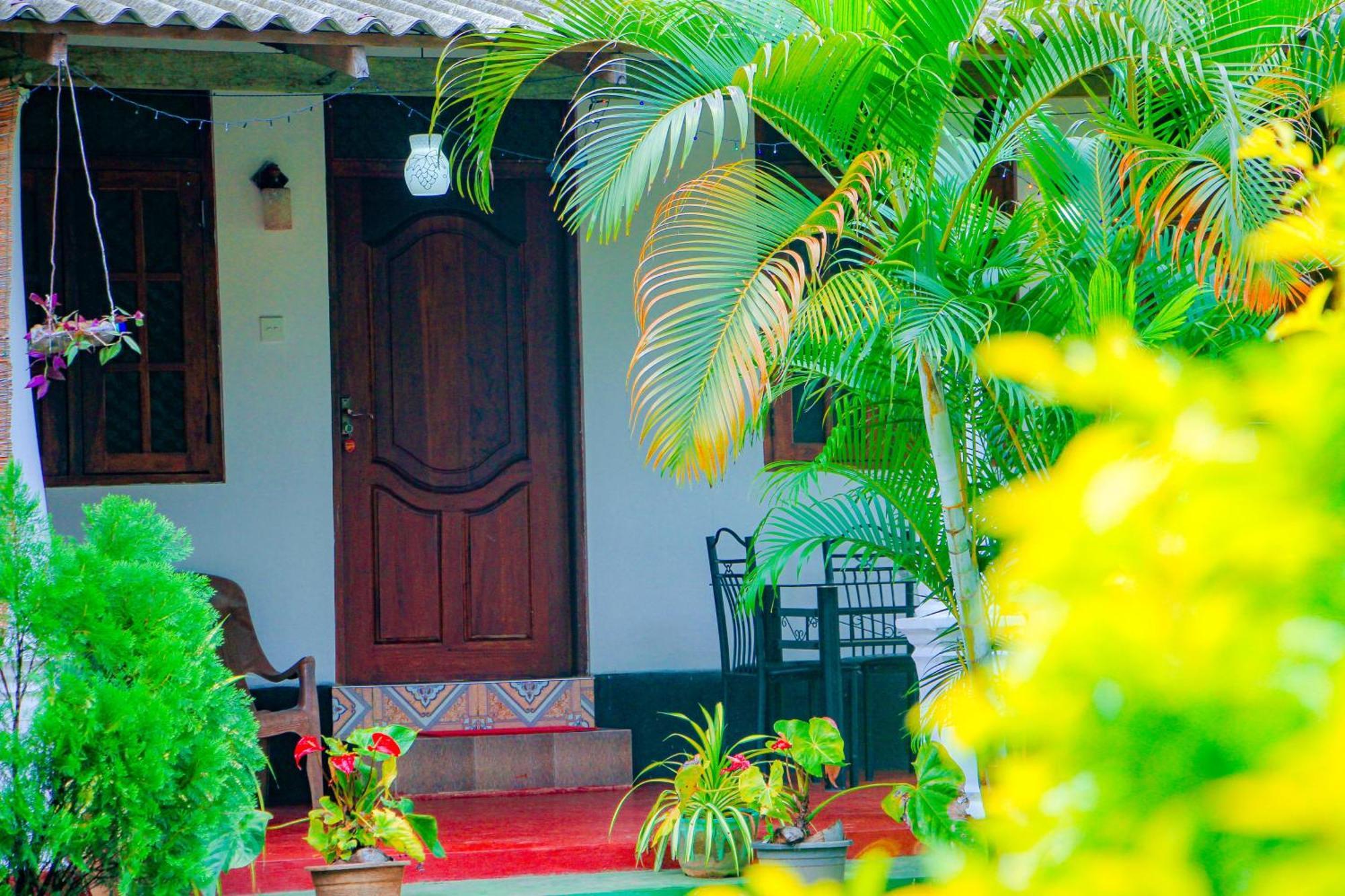 Chanaka Homestay *