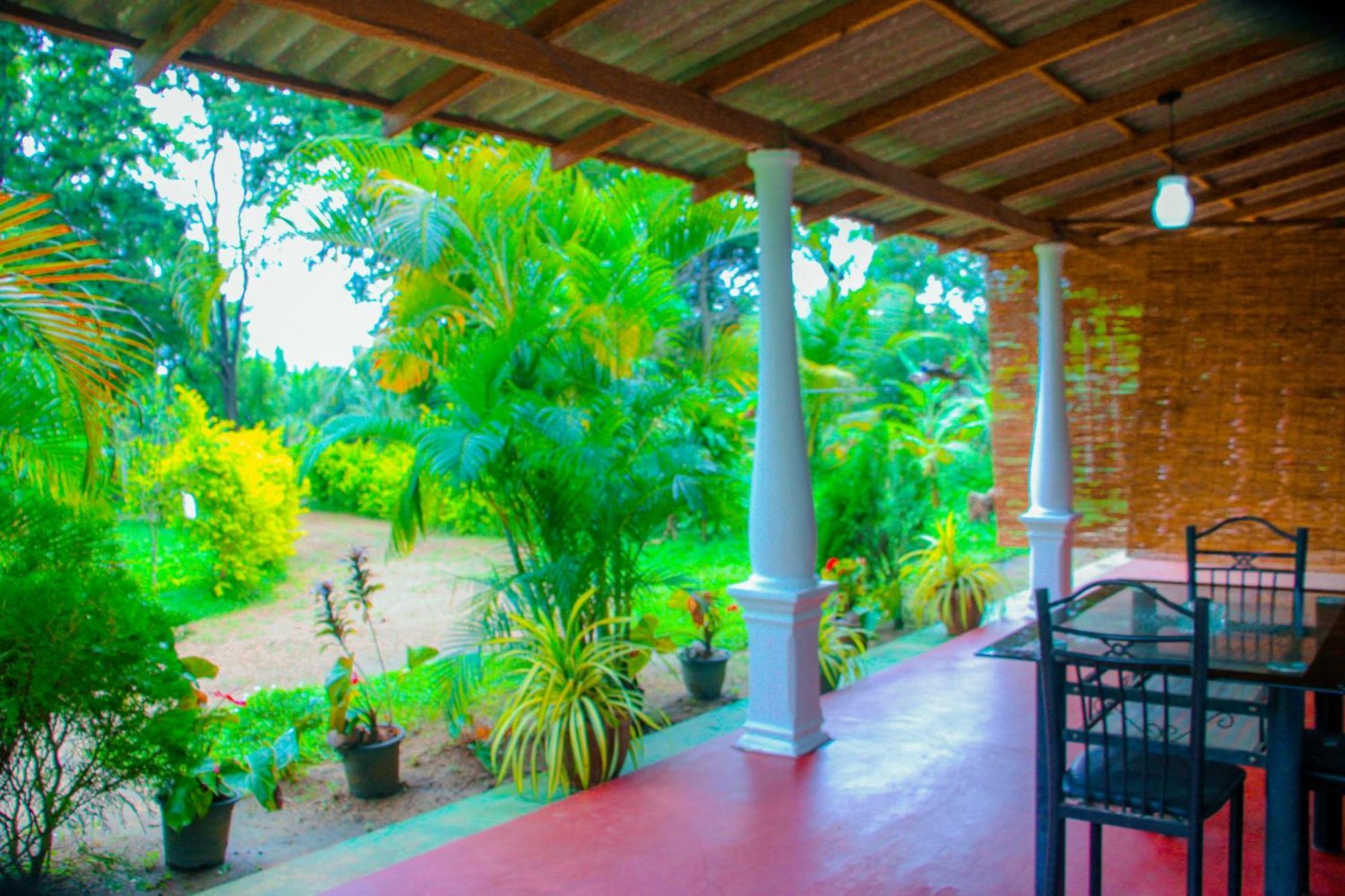 Chanaka Homestay