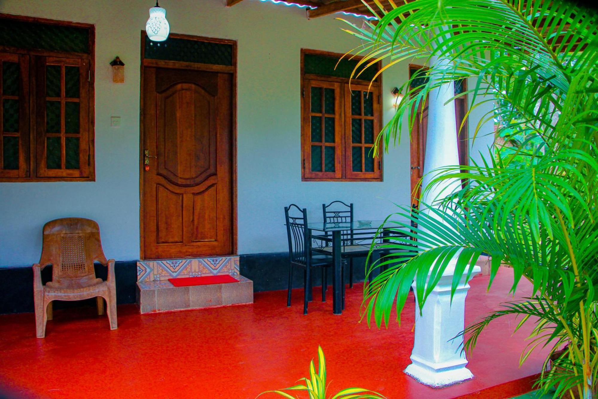 Chanaka Homestay *