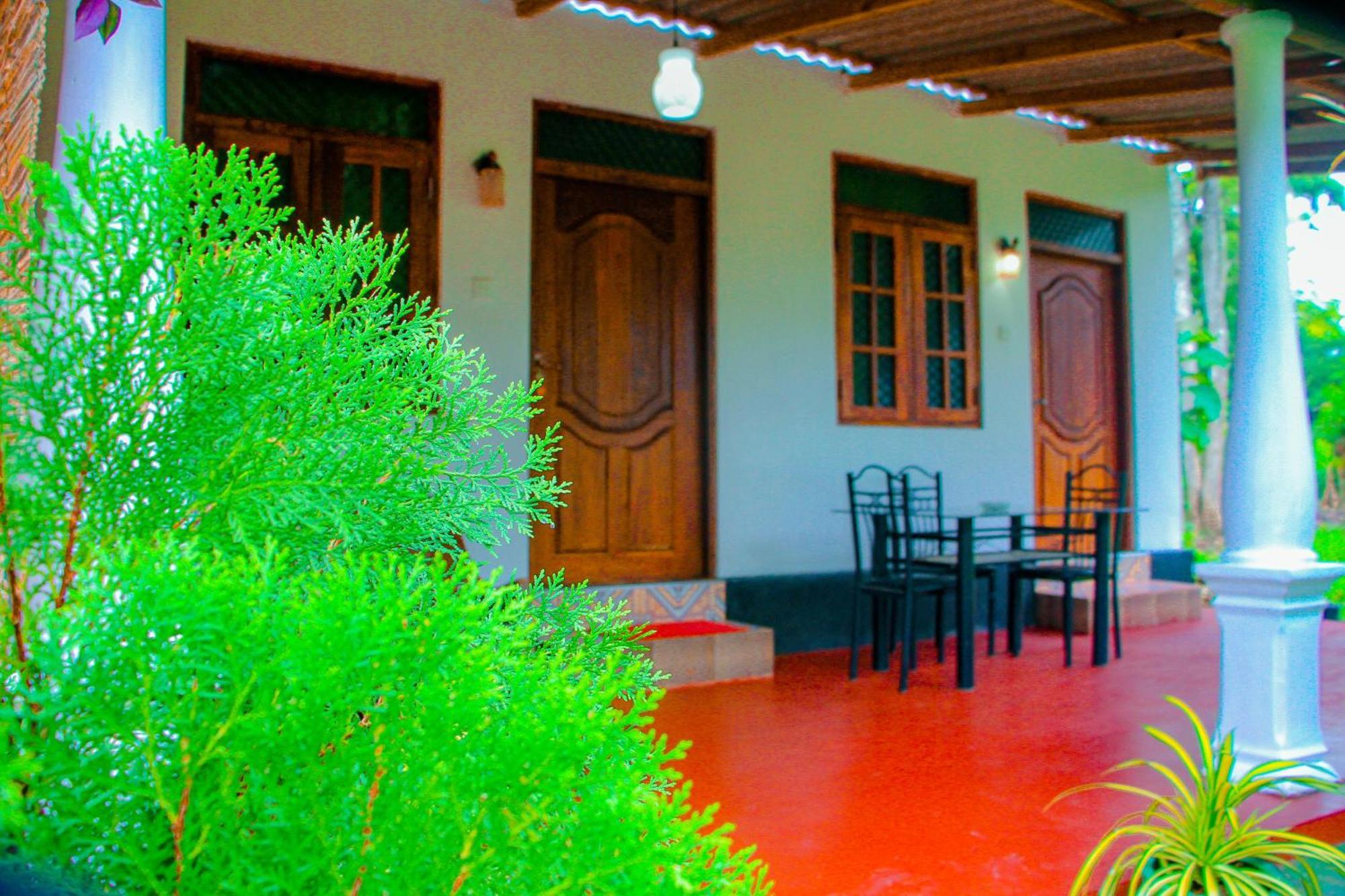 Homestay Chanaka