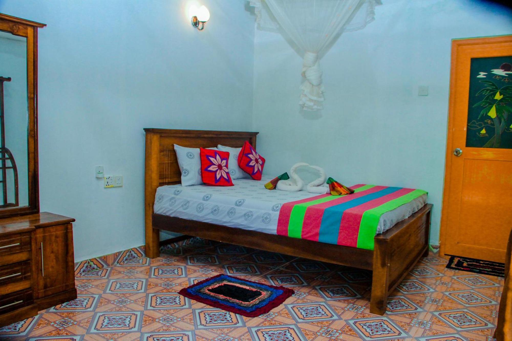 Chanaka Homestay Sigiriya