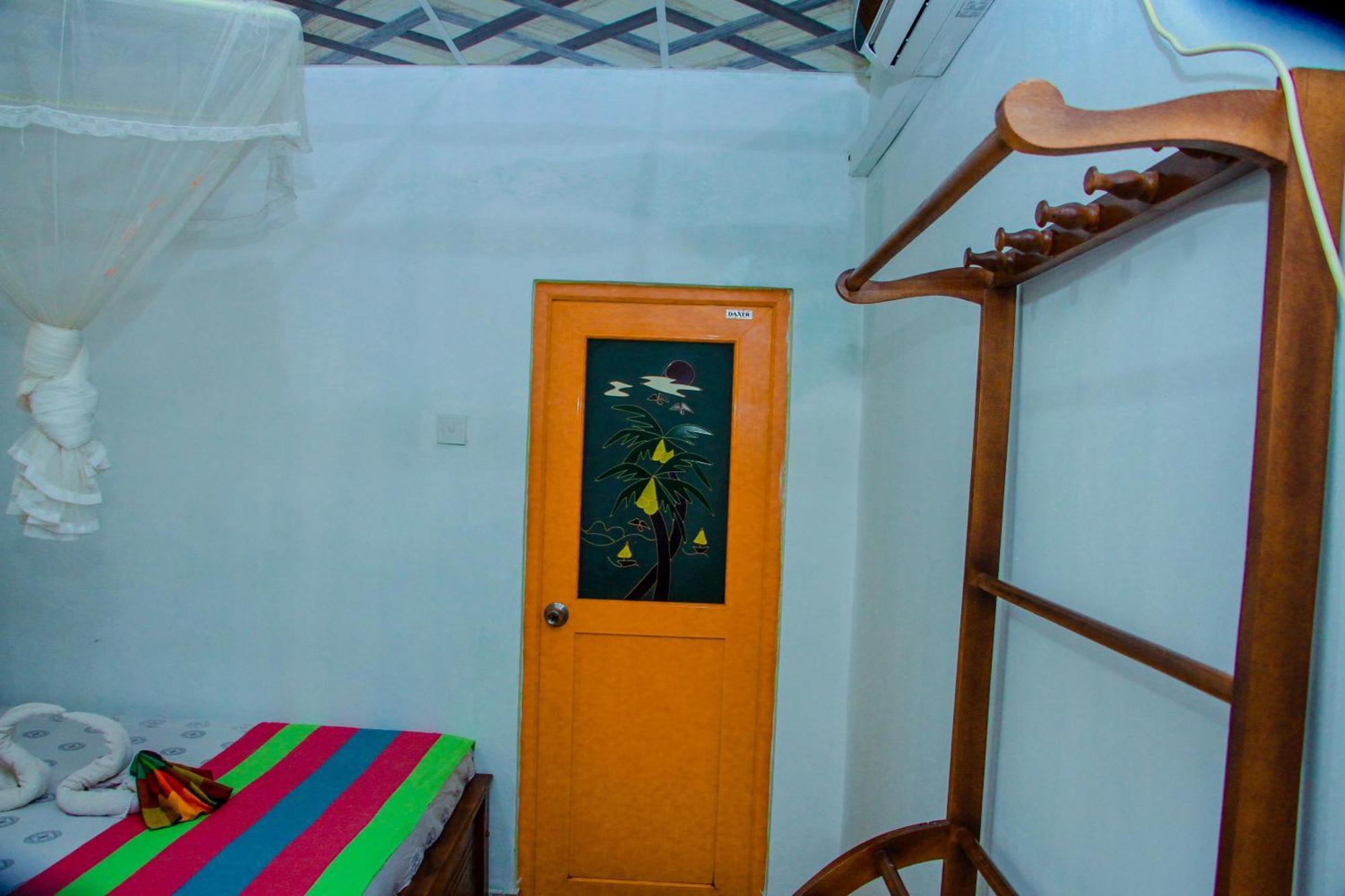 Chanaka Homestay
