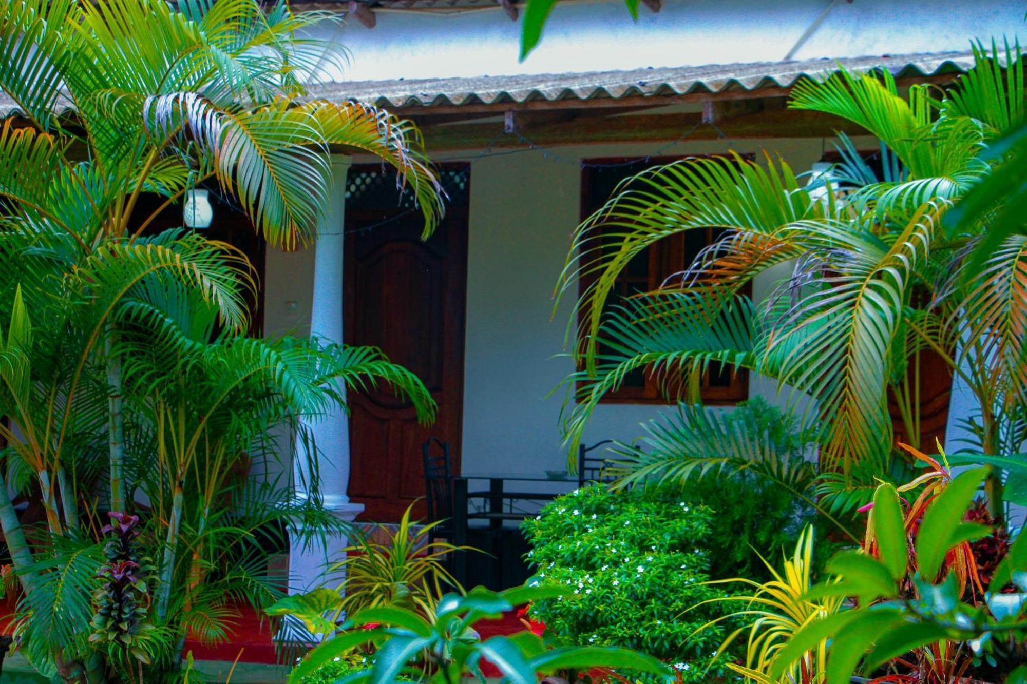 Homestay Chanaka *