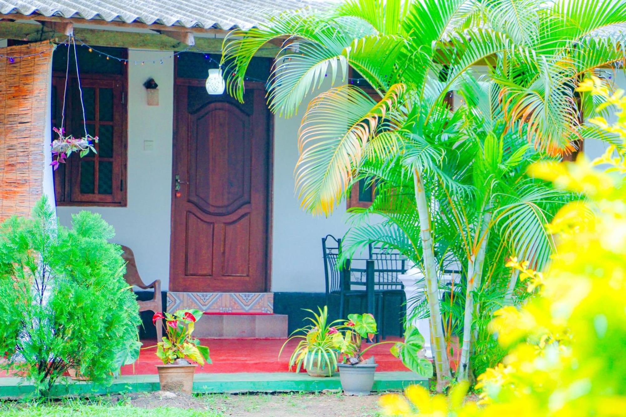 Homestay Chanaka Sigiriya