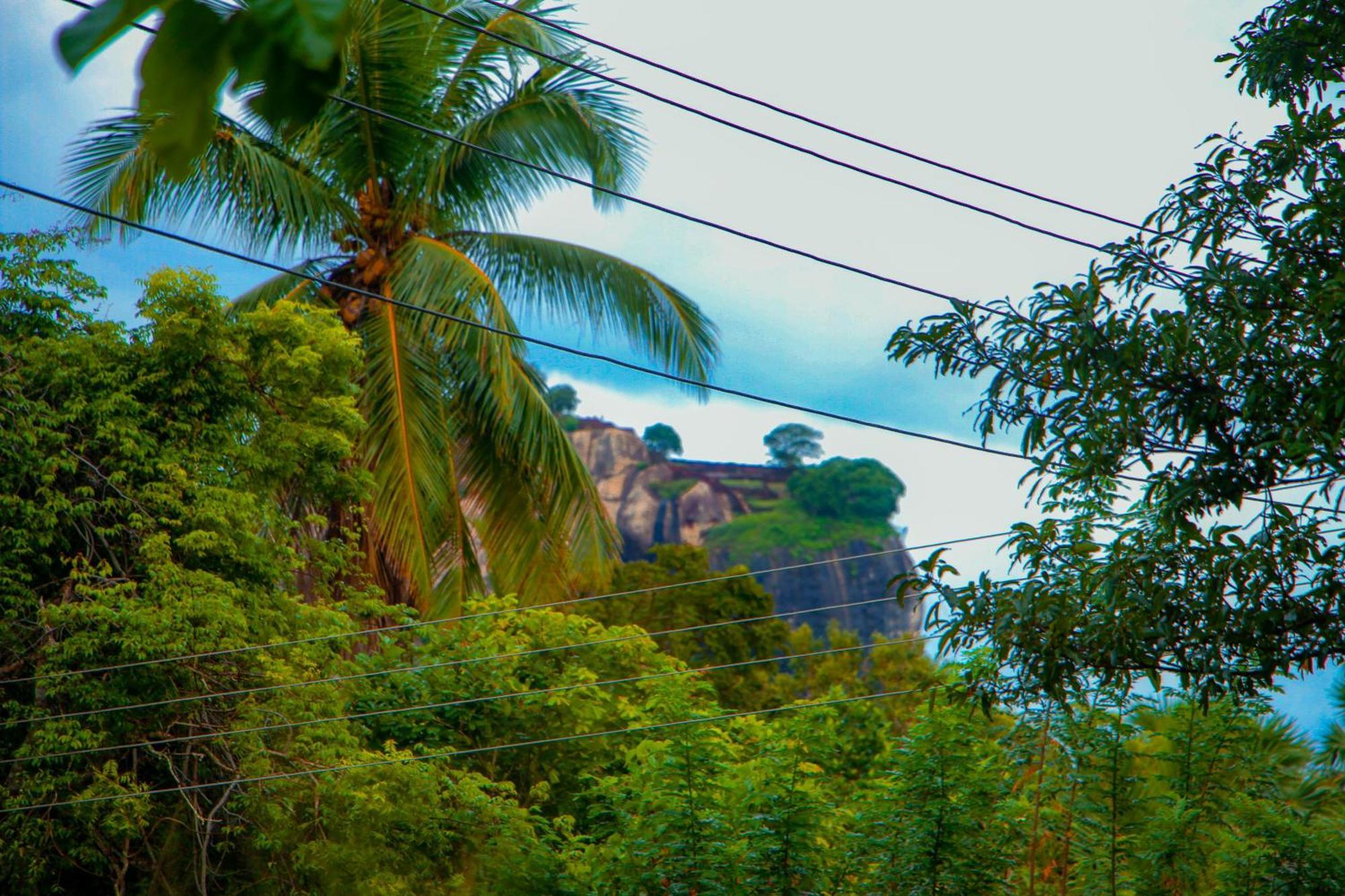 Homestay Chanaka
