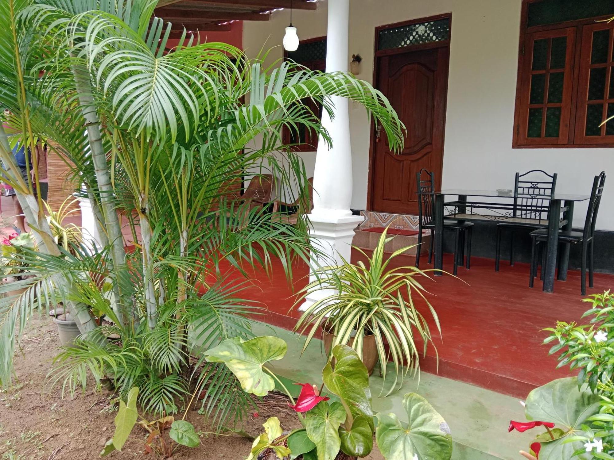Chanaka Homestay Sigiriya