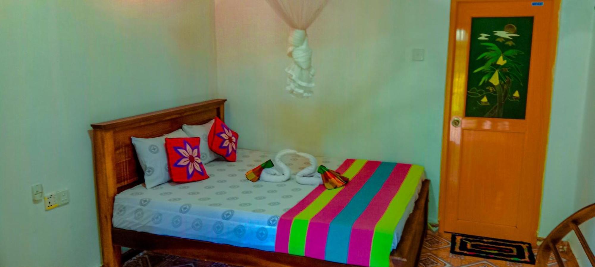 Chanaka Homestay *
