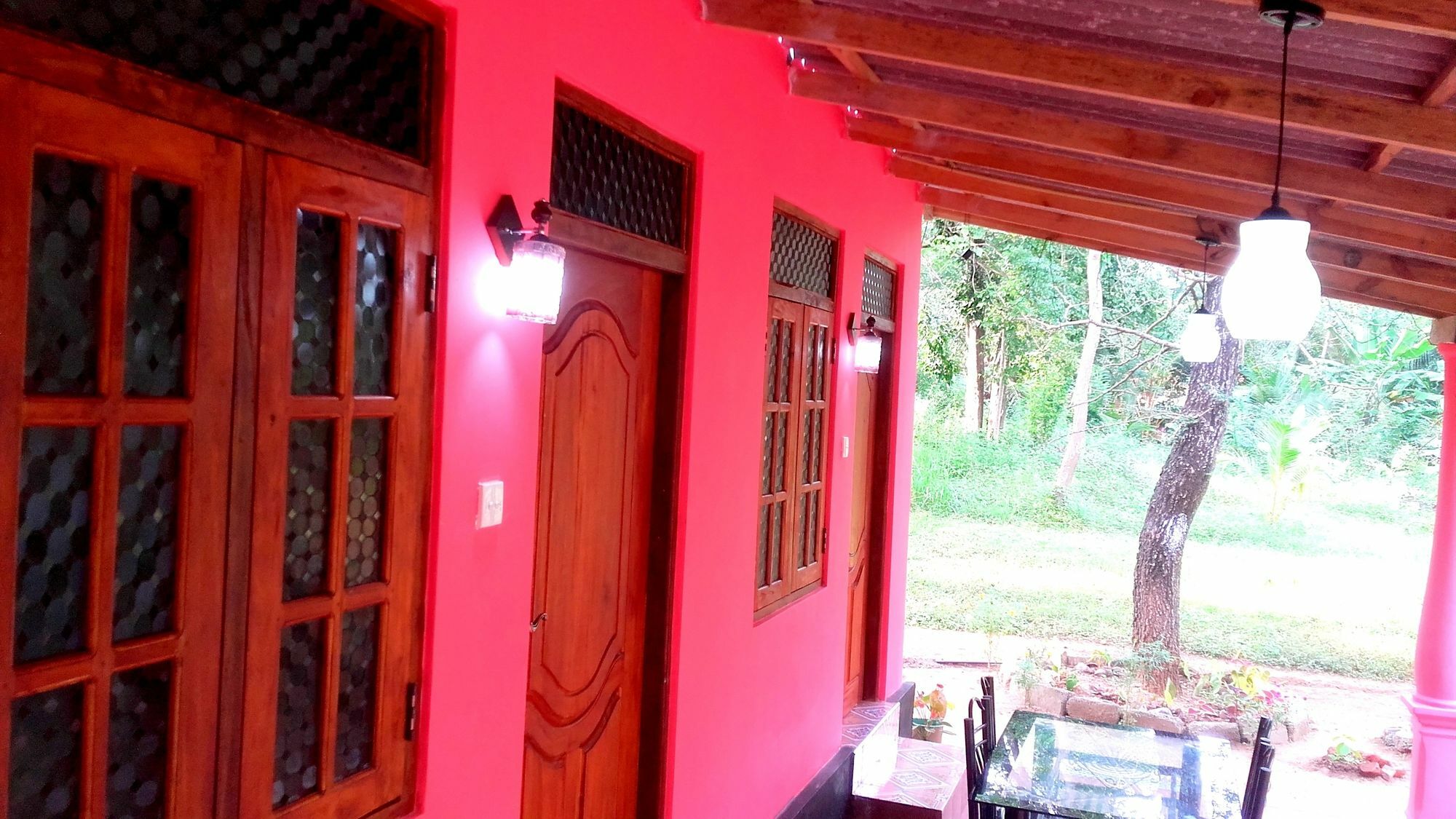 Chanaka Homestay